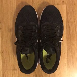 Nike Zoom running shoe